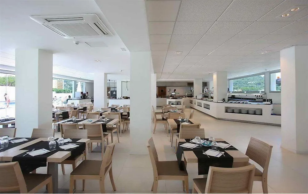 Hotel Europa Splash & Spa Malgrat de Mar