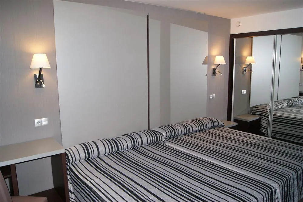 Hotel Europa Splash & Spa Malgrat de Mar