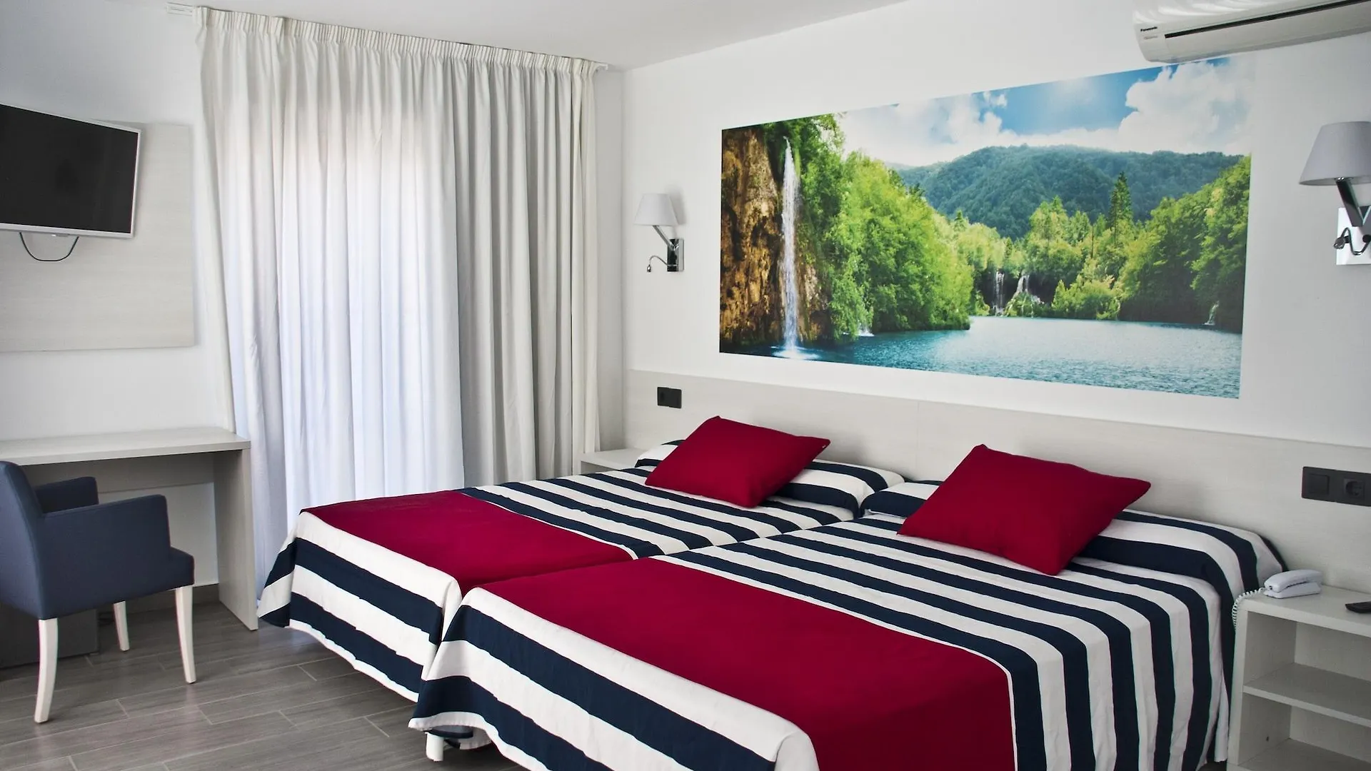 Hotel Europa Splash & Spa Malgrat de Mar