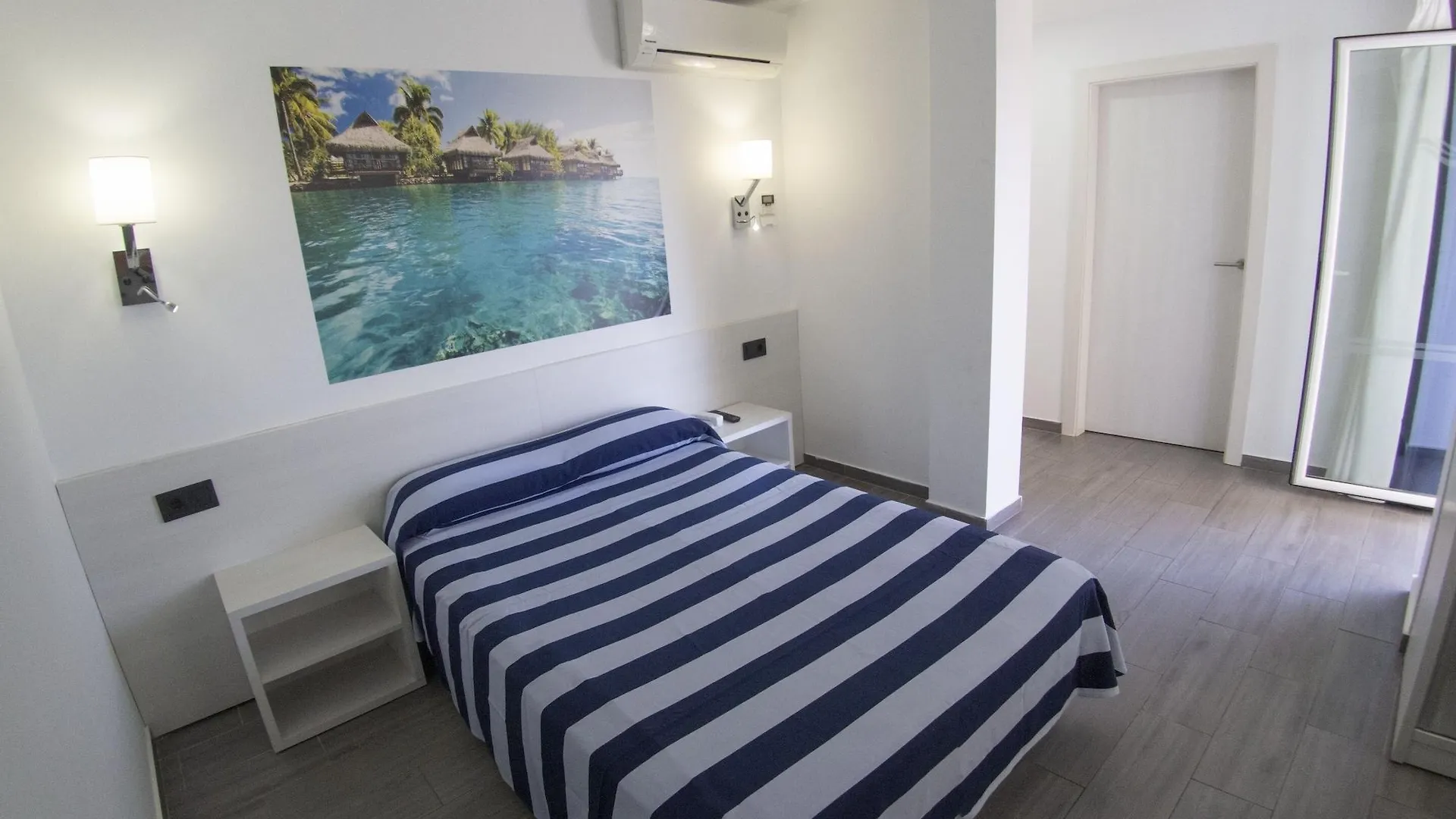 Hotel Europa Splash & Spa Malgrat de Mar