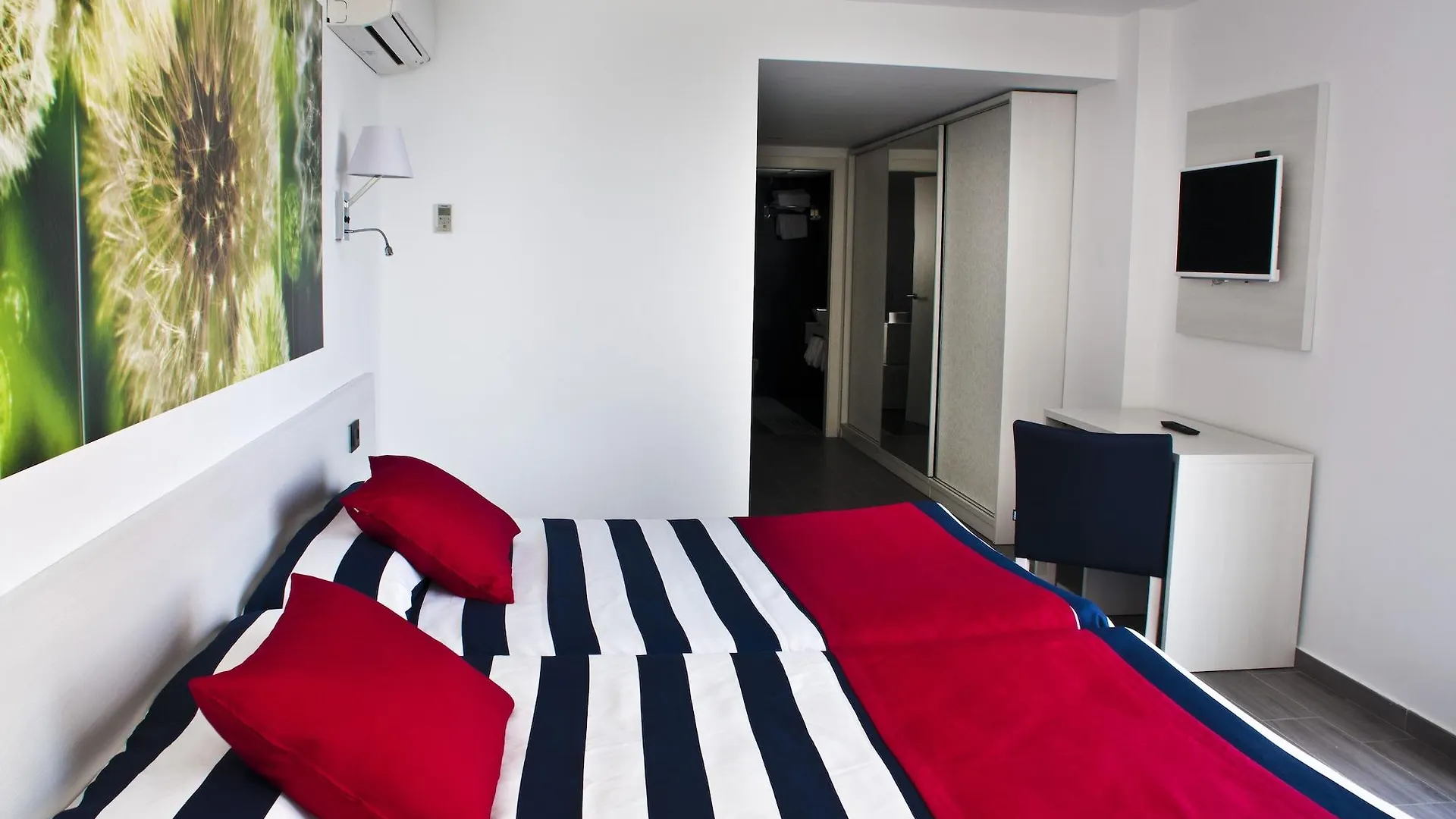 Hotel Europa Splash & Spa Malgrat de Mar