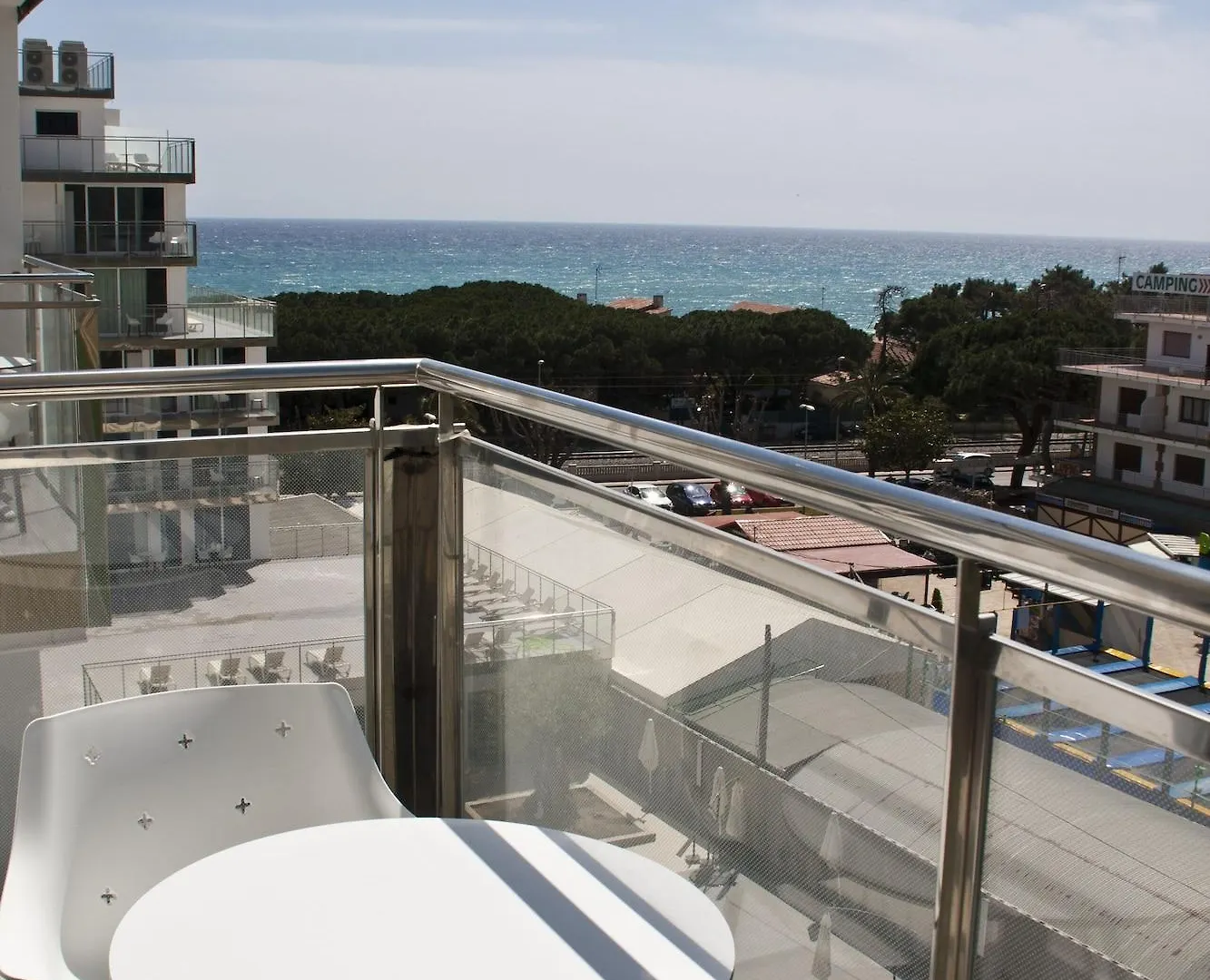 Hotel Europa Splash & Spa Malgrat de Mar