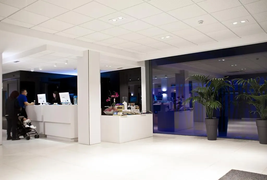 Hotel Europa Splash & Spa Malgrat de Mar