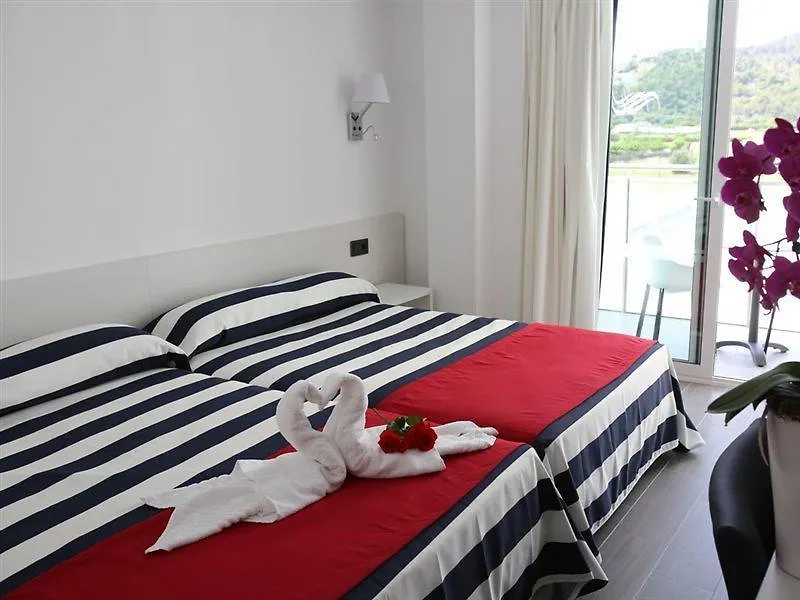 Hotel Europa Splash & Spa Malgrat de Mar