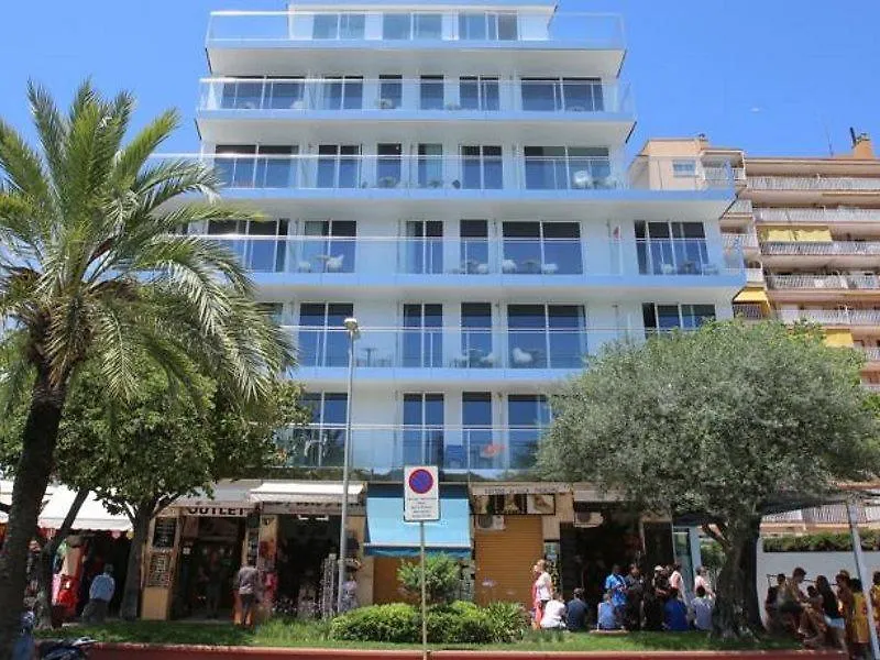 Hotel Europa Splash & Spa Malgrat de Mar