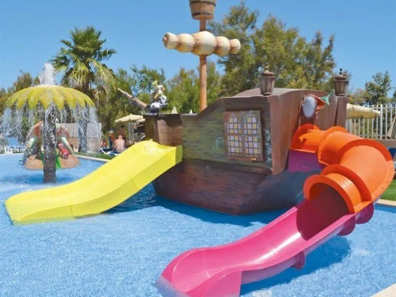 Hotel Europa Splash & Spa Malgrat de Mar