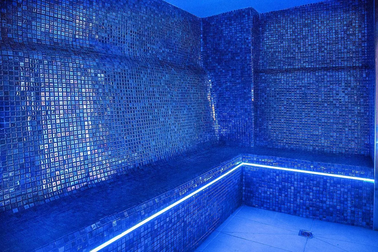Hotel Europa Splash & Spa Malgrat de Mar