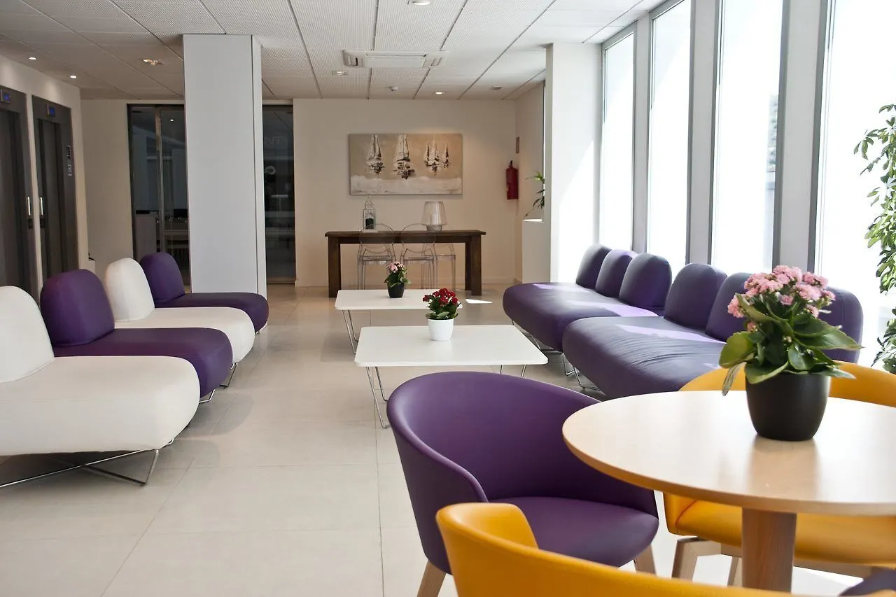 Hotel Europa Splash & Spa Malgrat de Mar