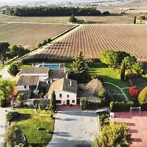  Country house Masia Olivera
