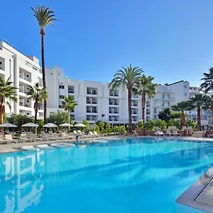 **** Hotel Sol - Don Pedro Spanien