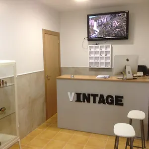Гостевой дом Vintage Сантандер