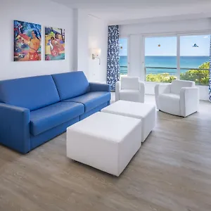 4* Szálloda Tahiti Playa