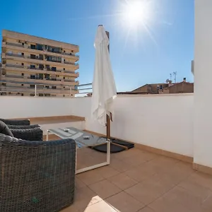  Appartamento Castillo Spagna