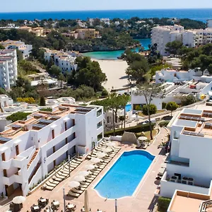 **** Hotel Marsenses Ferrera Blanca Family Spanien