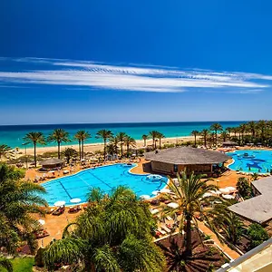 Sbh Palace Thalasso & 4*, Costa Calma Spanien