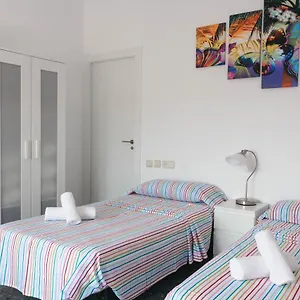  Appartamento ático Con Terraza Y Vistas Spagna