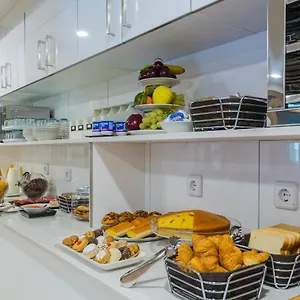 Гостевой дом Sardinero Сантандер