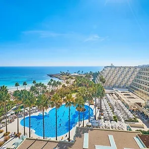 Hipotels Mediterraneo - Adults Only 4*, Sa Coma (Mallorca) Spanien