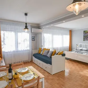 Vitalis Apartman