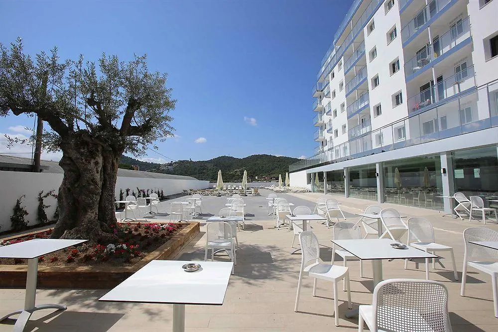 Hotel Europa Splash & Spa Malgrat de Mar