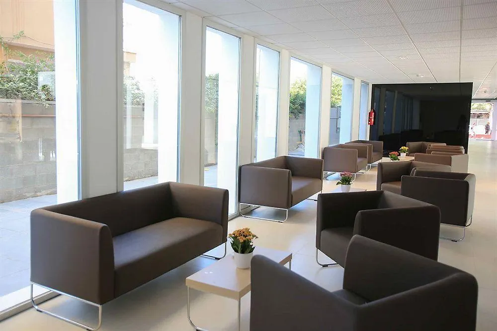 Hotel Europa Splash & Spa Malgrat de Mar