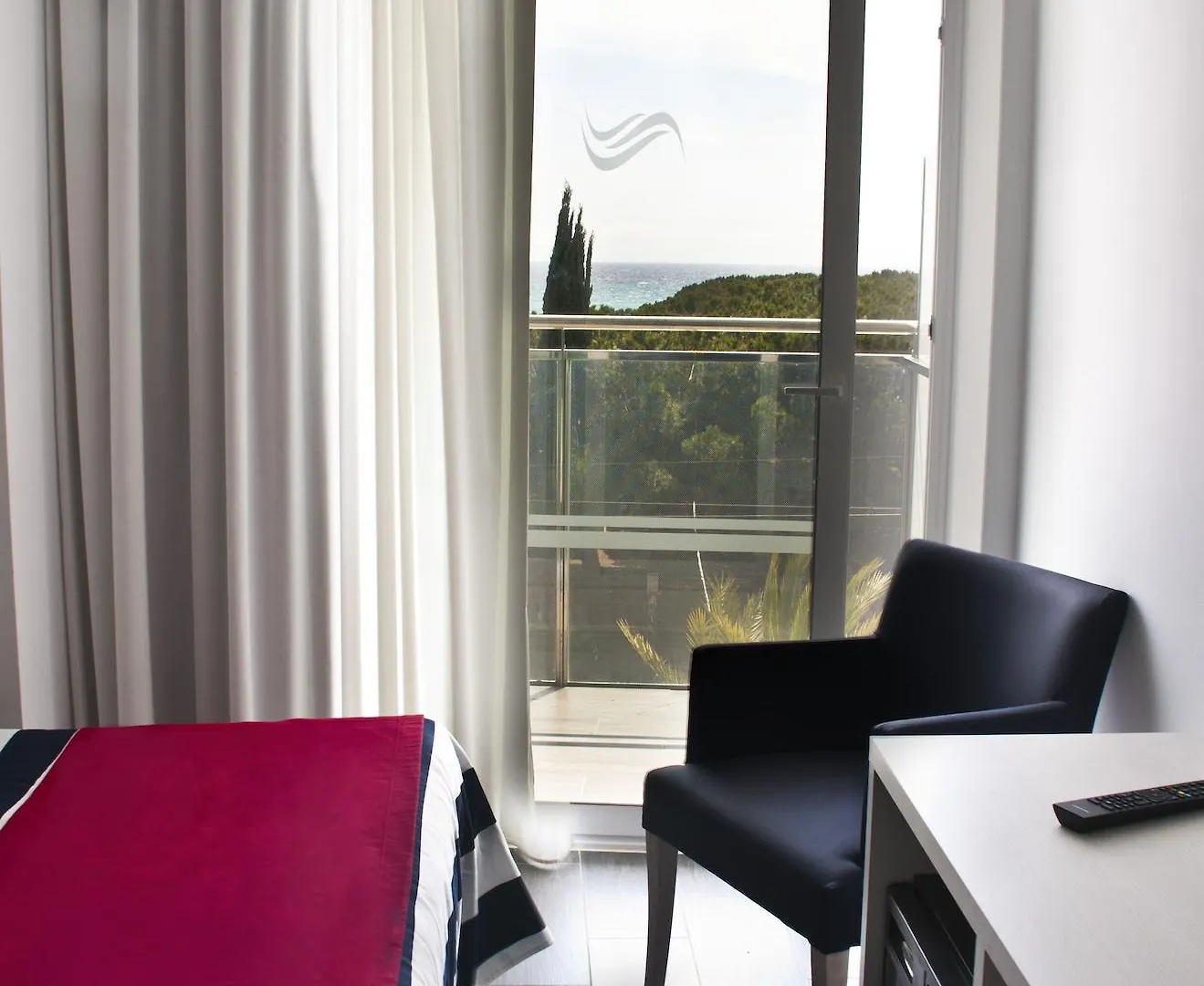 ****  Hotel Europa Splash & Spa Malgrat de Mar Hiszpania