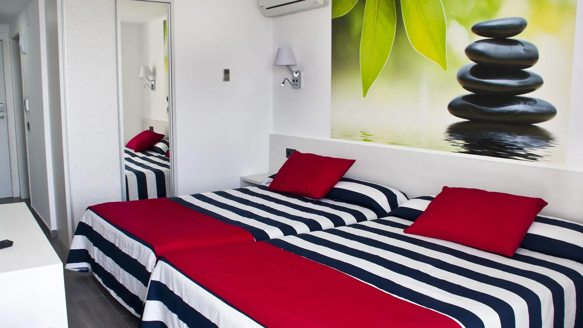 Hotel Europa Splash & Spa Malgrat de Mar