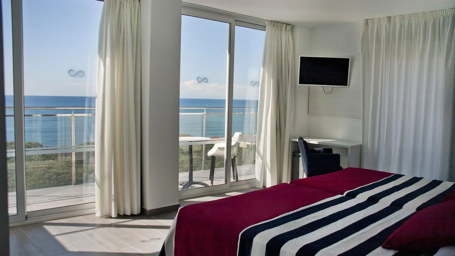 Hotel Europa Splash & Spa Malgrat de Mar Hiszpania