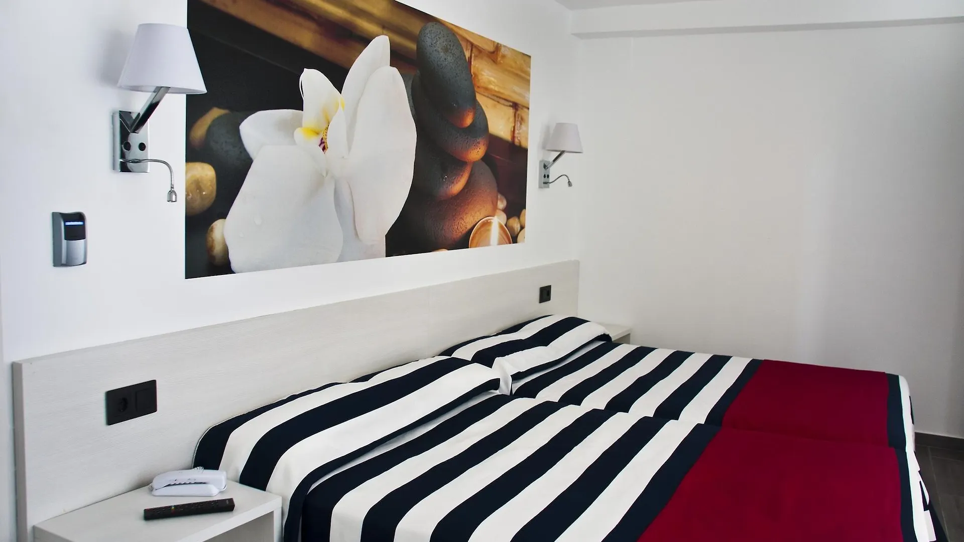 Hotel Europa Splash & Spa Malgrat de Mar