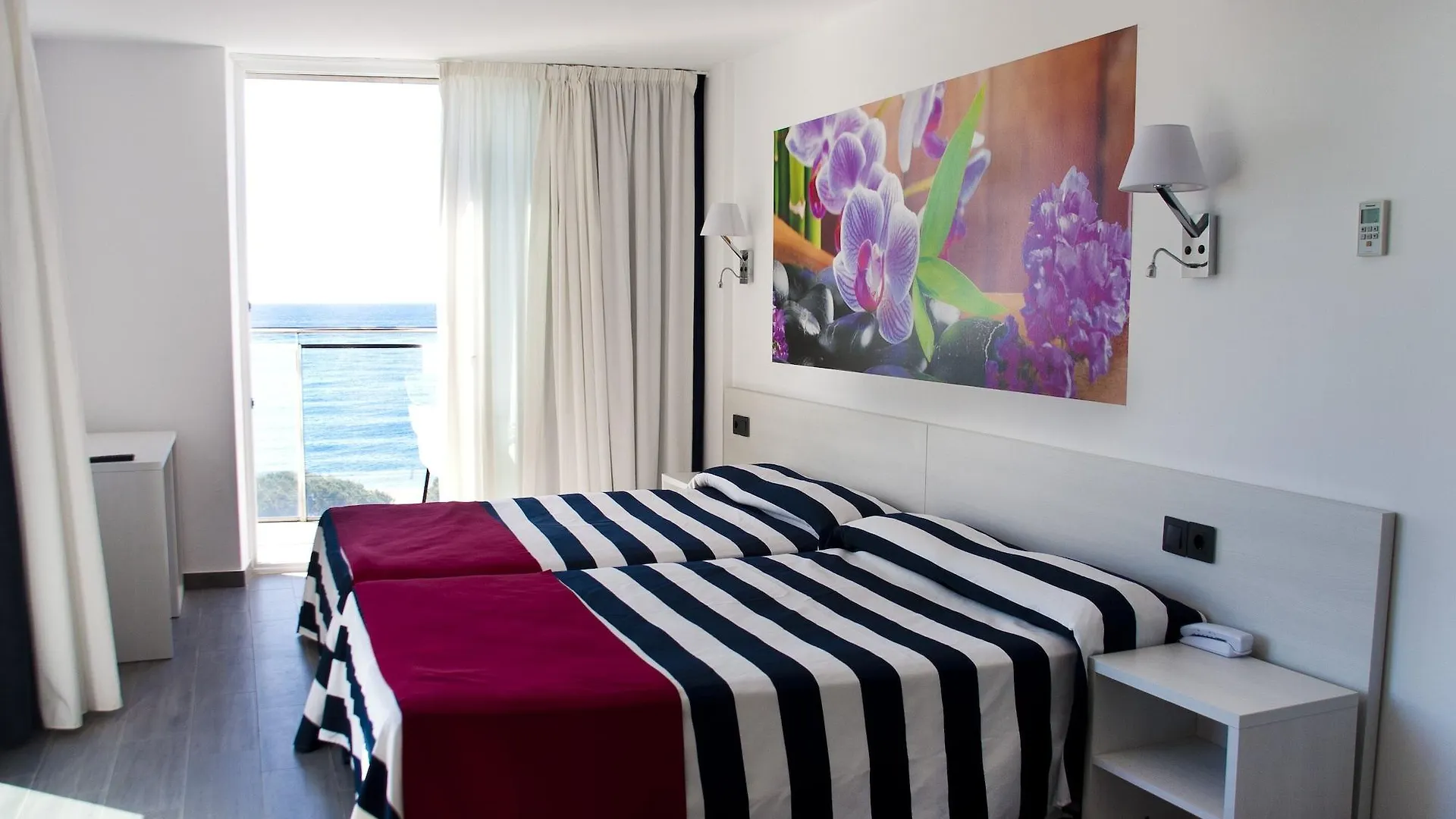 Hotel Europa Splash & Spa Malgrat de Mar