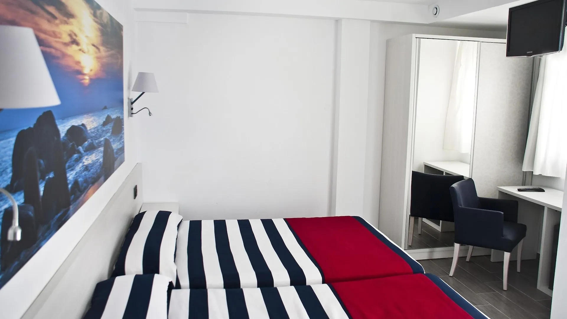 Hotel Europa Splash & Spa Malgrat de Mar