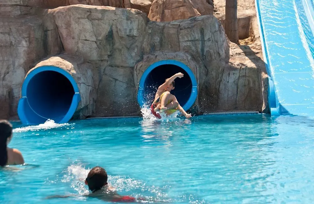 Hotel Europa Splash & Spa Malgrat de Mar