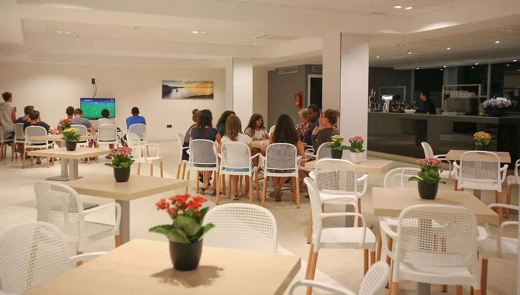 Hotel Europa Splash & Spa Malgrat de Mar Hiszpania