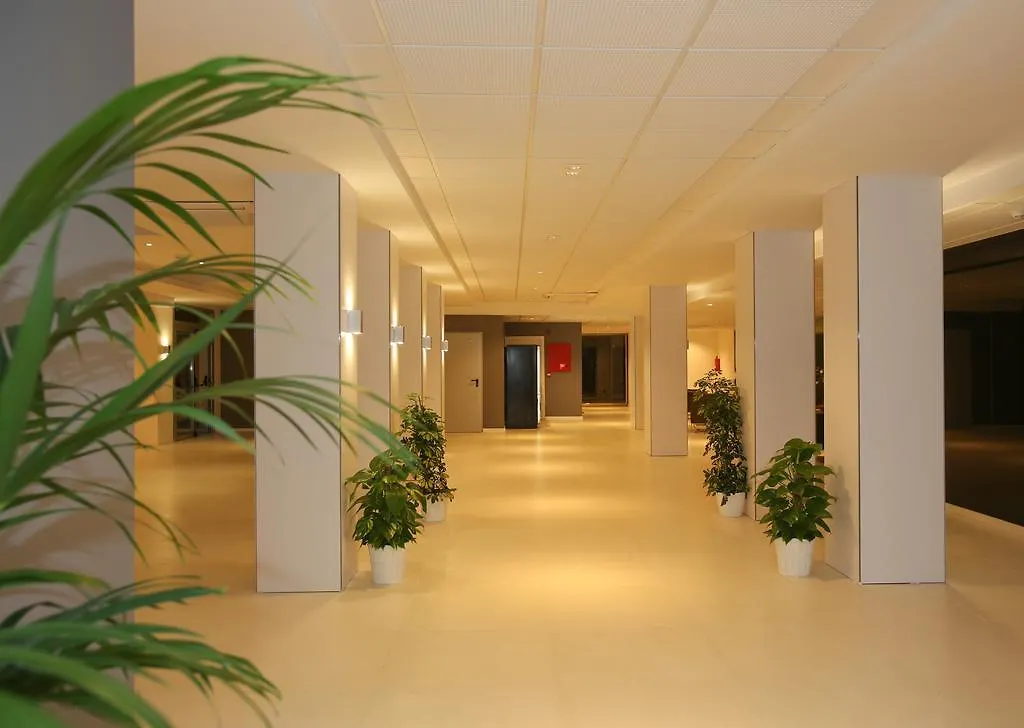 Hotel Europa Splash & Spa Malgrat de Mar