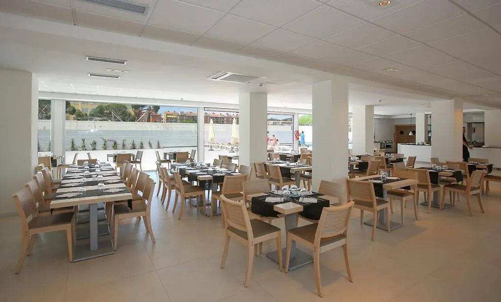 Hotel Europa Splash & Spa Malgrat de Mar