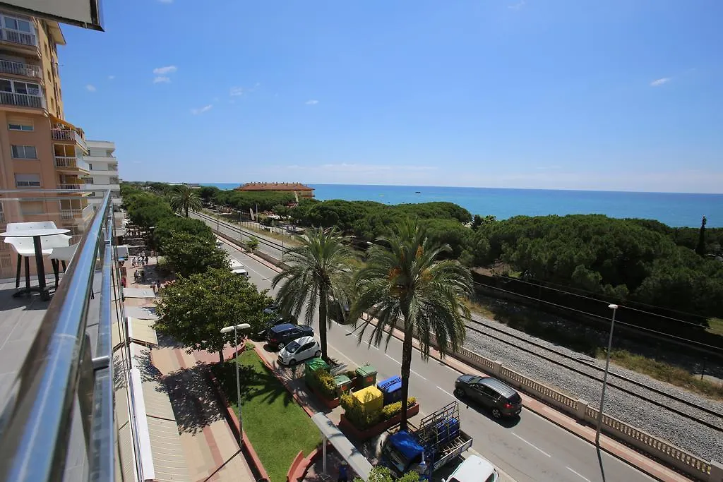 Hotel Europa Splash & Spa Malgrat de Mar