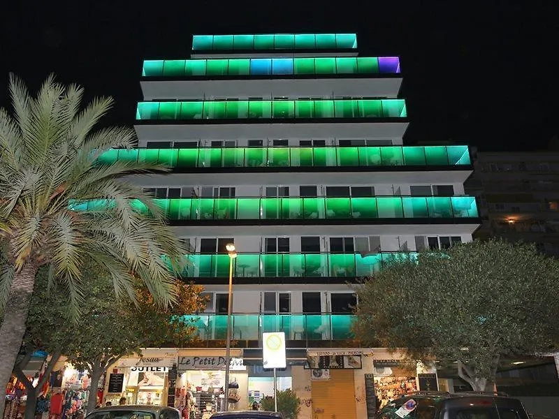 Hotel Europa Splash & Spa Malgrat de Mar