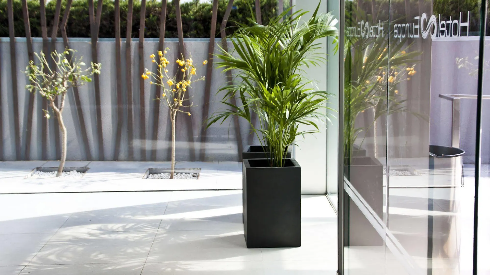 Hotel Europa Splash & Spa Malgrat de Mar