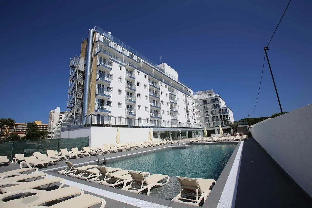 Hotel Europa Splash & Spa Malgrat de Mar 4*,  Hiszpania