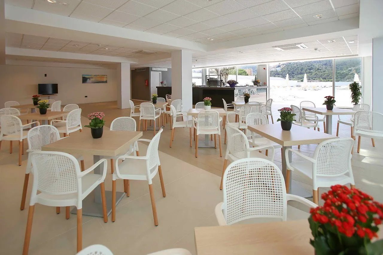 Hotel Europa Splash & Spa Malgrat de Mar